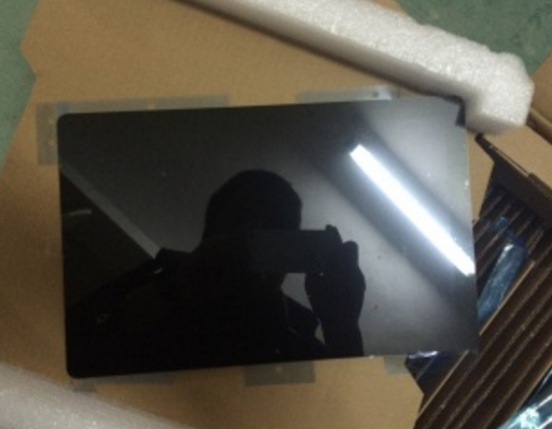 Original B116XAT03.1 AUO Screen Panel 11.6" 1366x768 B116XAT03.1 LCD Display